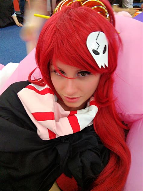 cosplay yoko littner|yoko littner cosplay pieces.